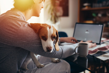 The Benefits and Challenges of Having Pets in the Workplace (By John Woods)