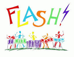 Flash! In the Pans – June 26, 2023