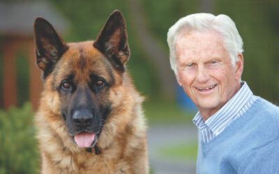 Remembering Lyman B Pope, Jr.